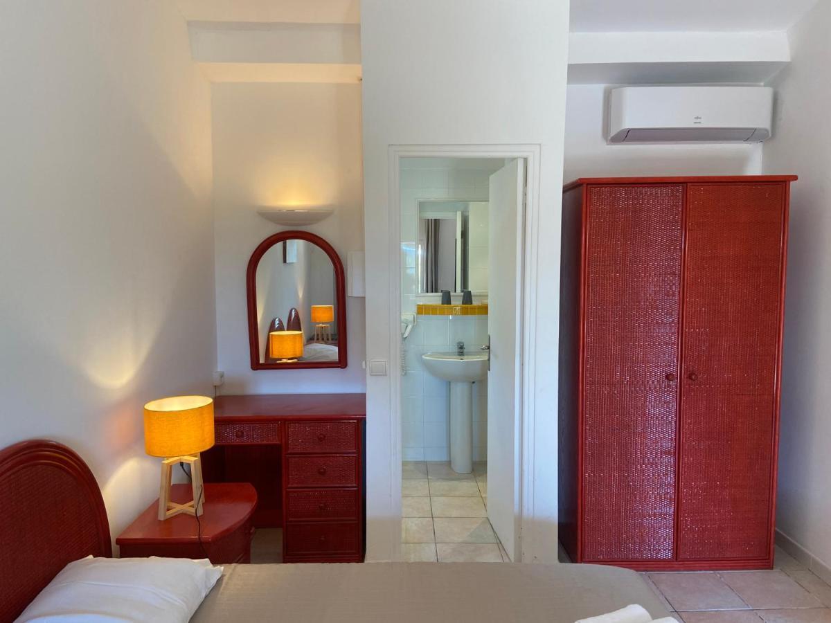 Les Lodges De La Plage U Dragulinu ซารี โซเลนซารา ภายนอก รูปภาพ